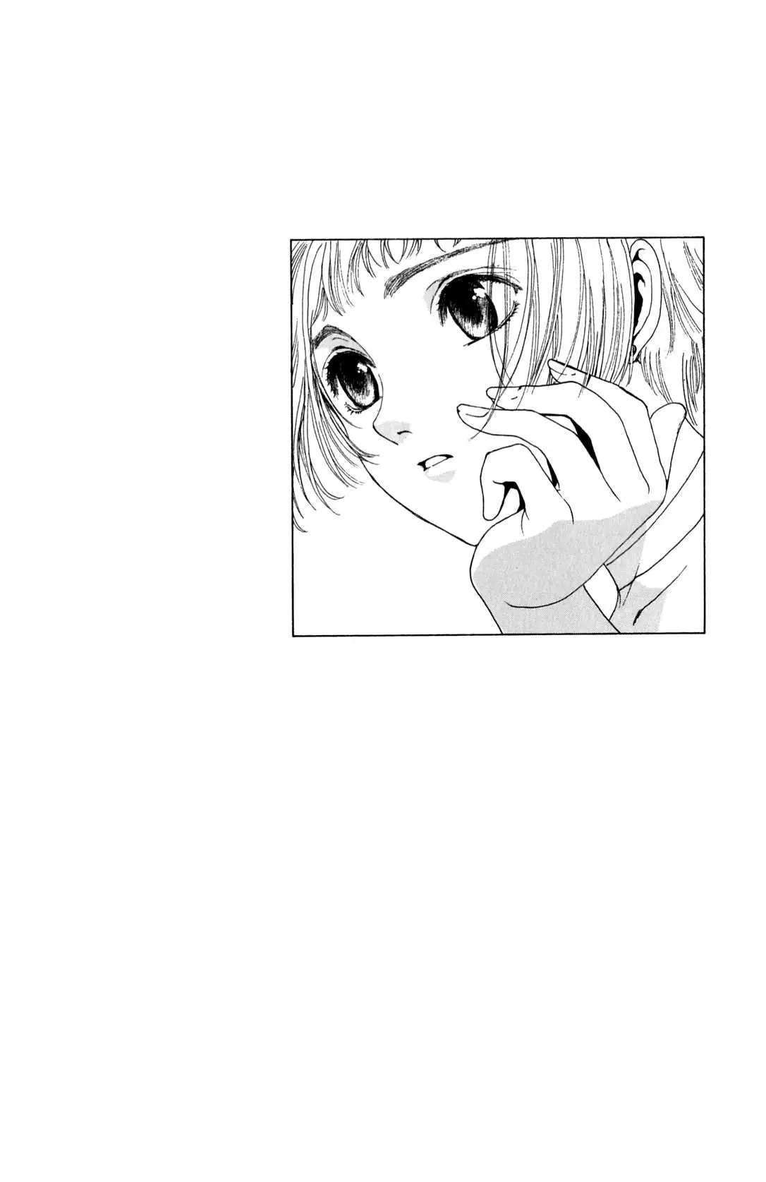 Clover (Chiya Toriko) (1997) - Capítulo 5 - Página 45 - LectorTMOo
