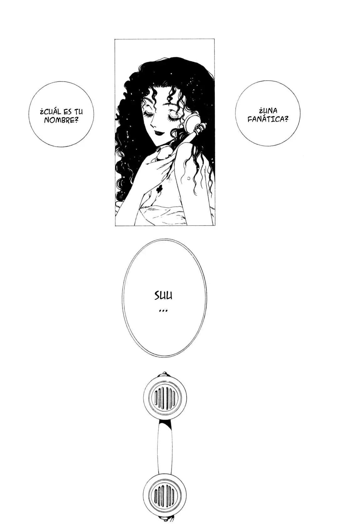Clover (Chiya Toriko) (1997) - Capítulo 5 - Página 53 - LectorTMOo