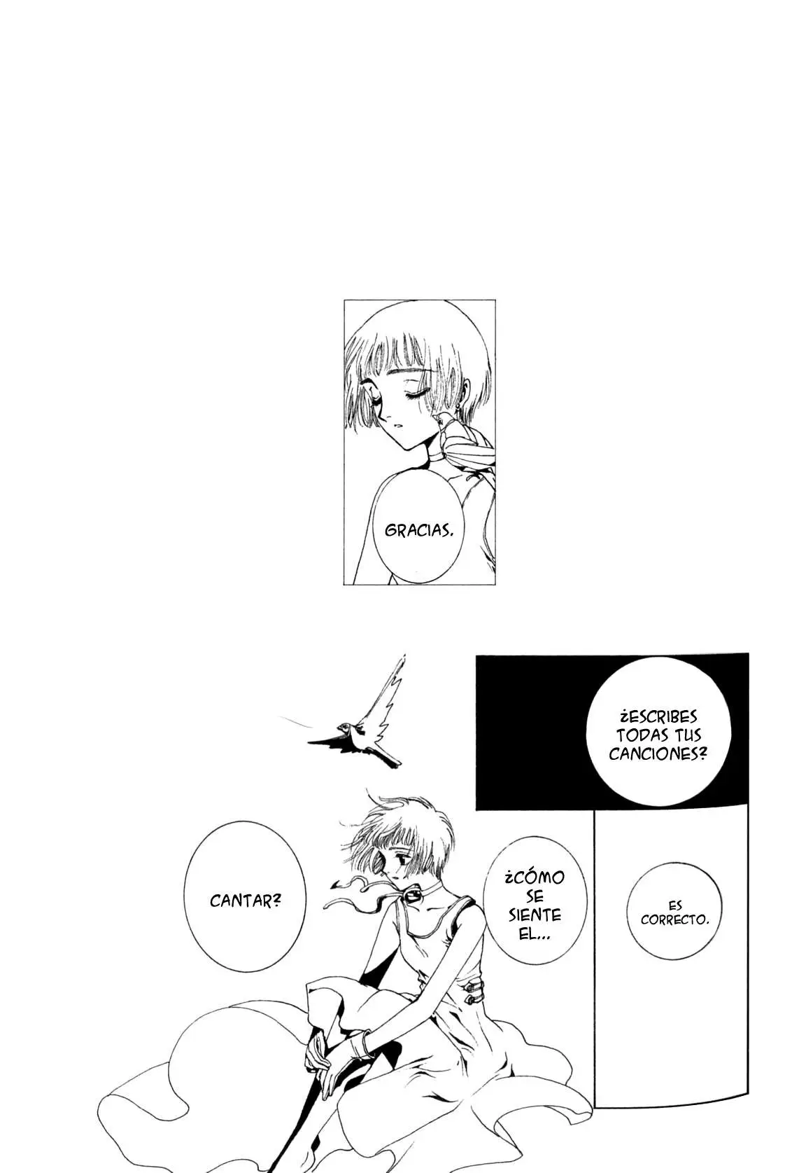 Clover (Chiya Toriko) (1997) - Capítulo 5 - Página 66 - LectorTMOo