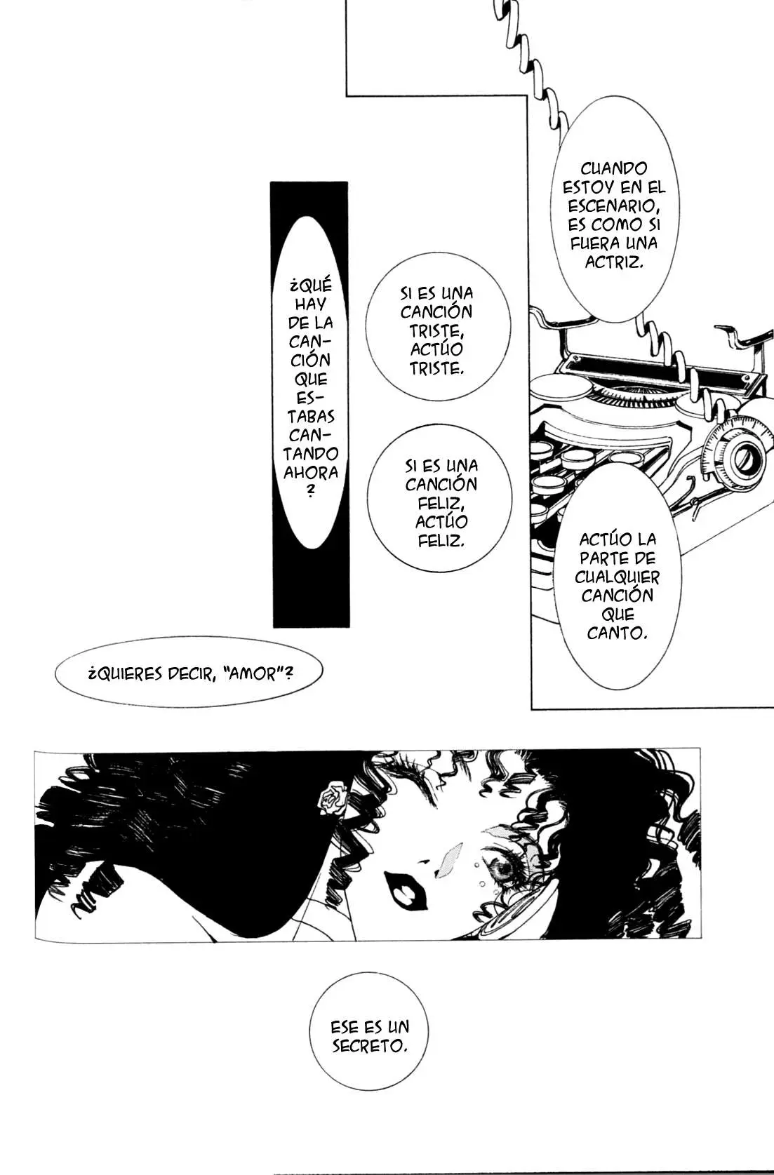 Clover (Chiya Toriko) (1997) - Capítulo 5 - Página 67 - LectorTMOo
