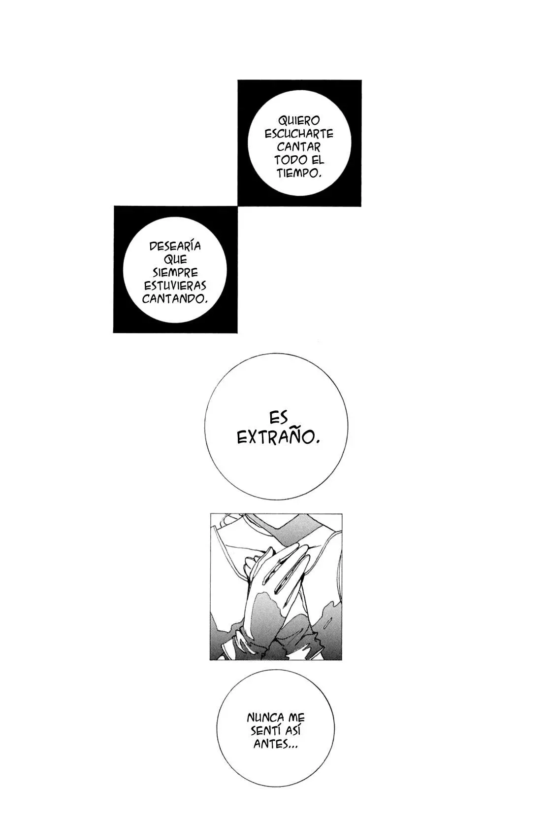 Clover (Chiya Toriko) (1997) - Capítulo 5 - Página 68 - LectorTMOo