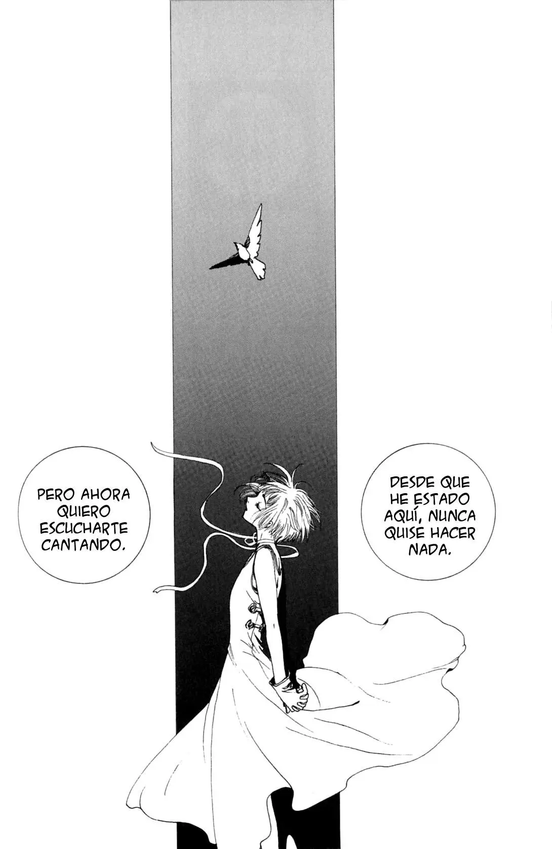 Clover (Chiya Toriko) (1997) - Capítulo 5 - Página 69 - LectorTMOo