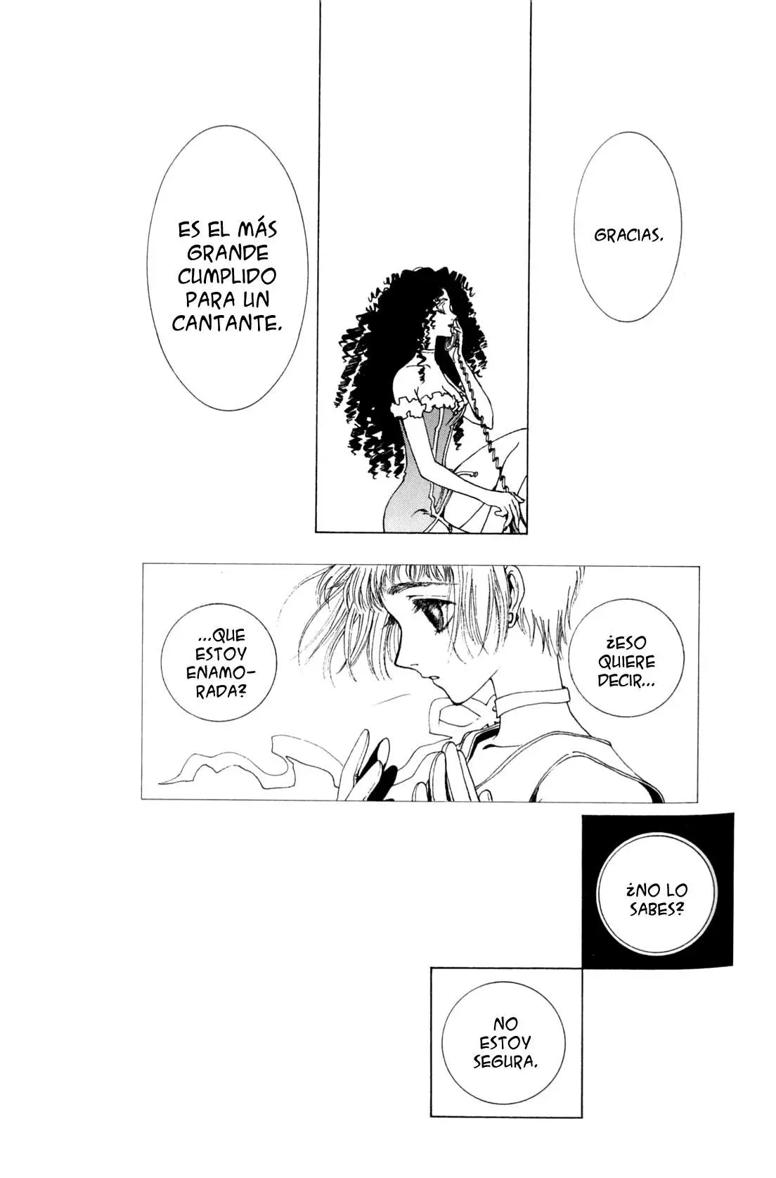 Clover (Chiya Toriko) (1997) - Capítulo 5 - Página 70 - LectorTMOo