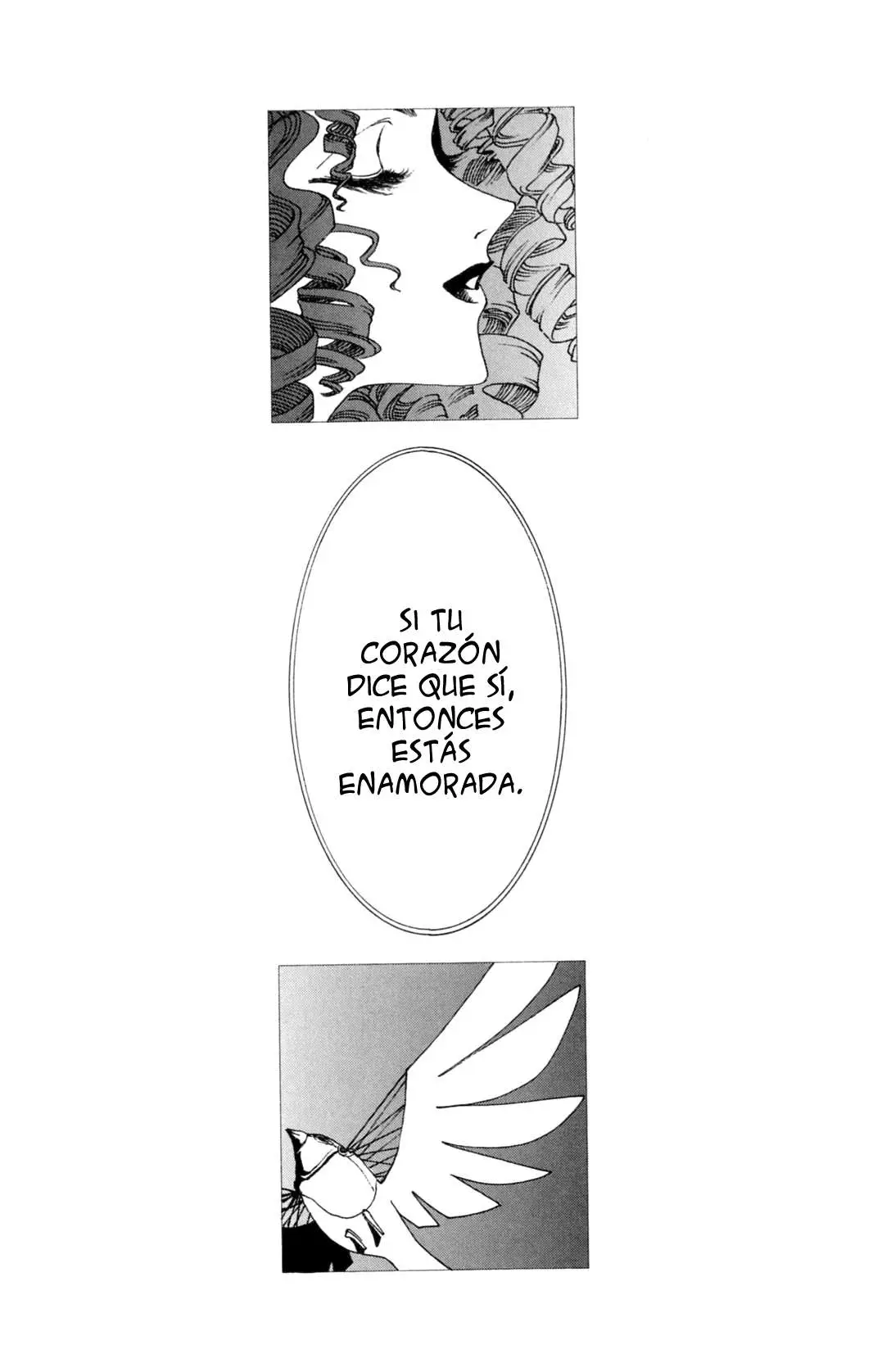 Clover (Chiya Toriko) (1997) - Capítulo 5 - Página 71 - LectorTMOo
