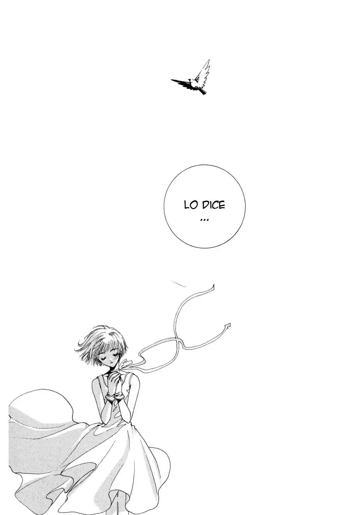 Clover (Chiya Toriko) (1997) - Capítulo 5 - Página 72 - LectorTMOo