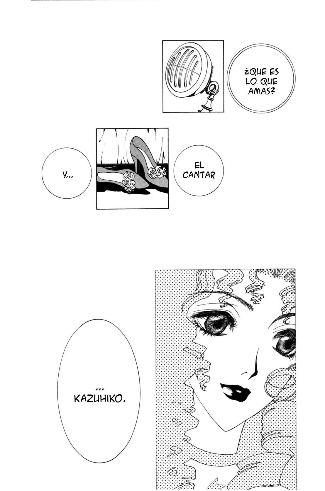 Clover (Chiya Toriko) (1997) - Capítulo 5 - Página 73 - LectorTMOo