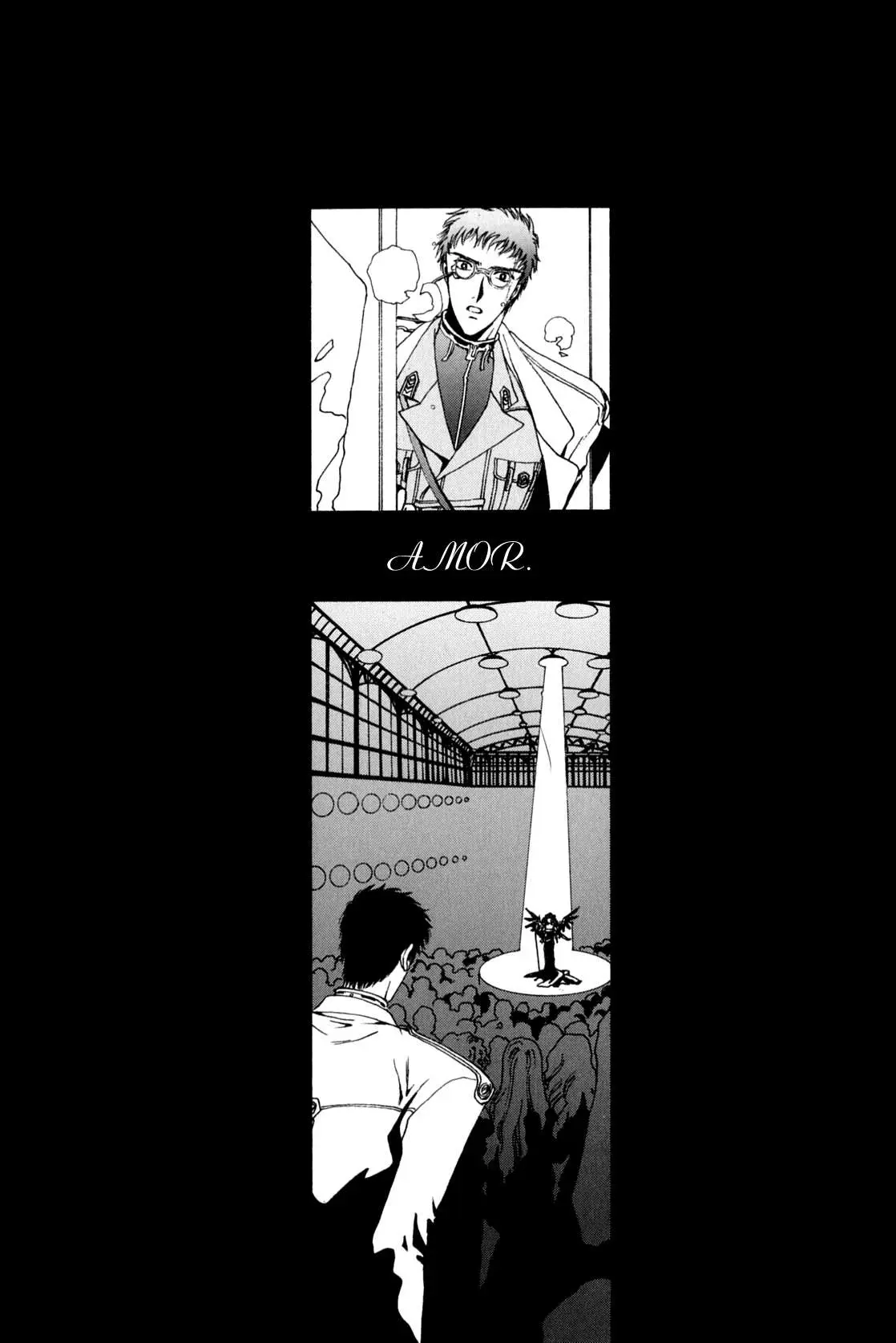 Clover (Chiya Toriko) (1997) - Capítulo 5 - Página 76 - LectorTMOo