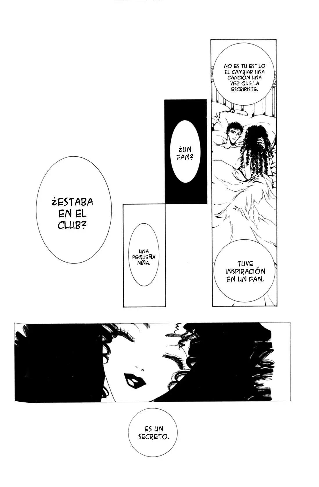 Clover (Chiya Toriko) (1997) - Capítulo 5 - Página 80 - LectorTMOo