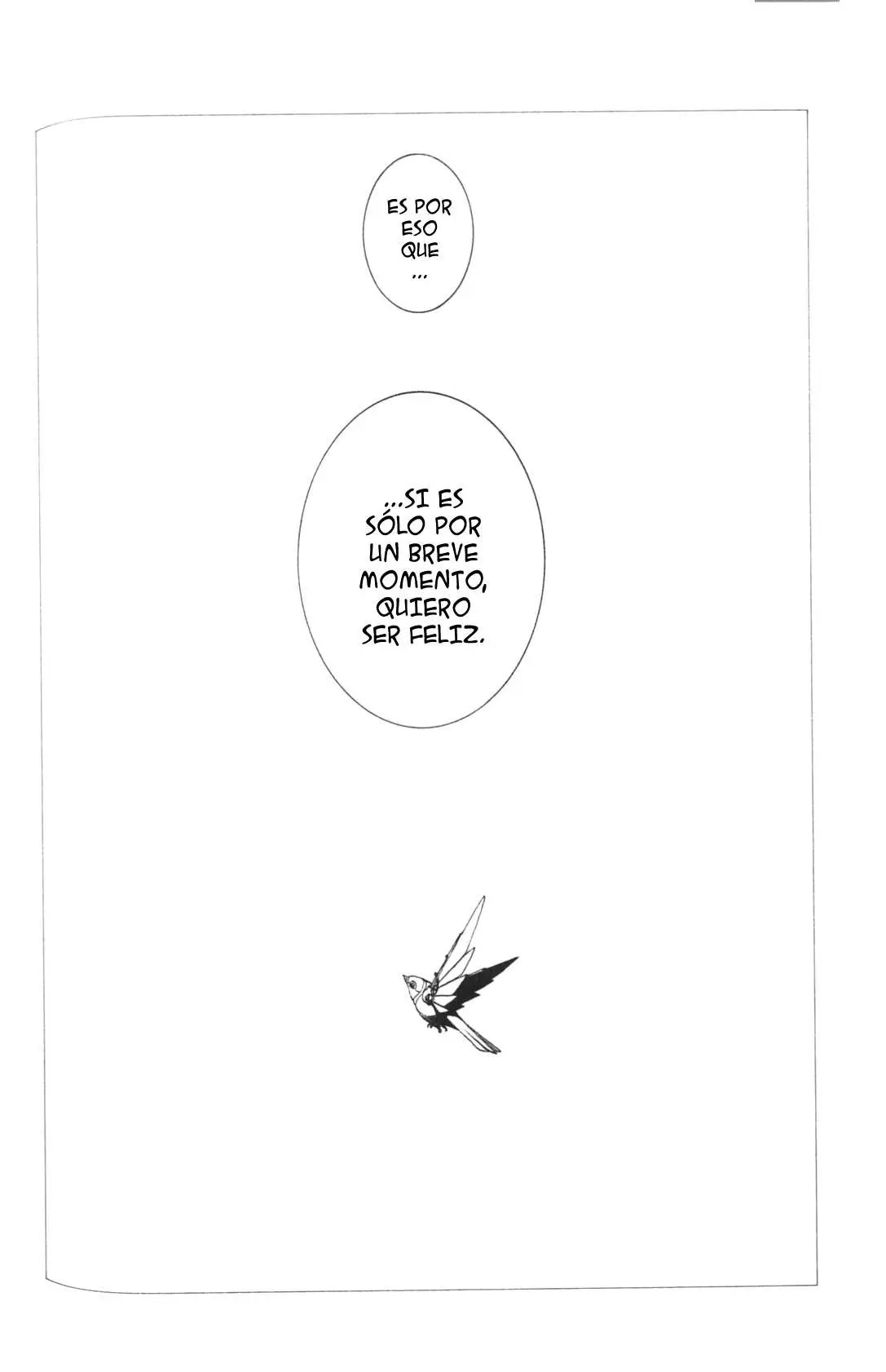 Clover (Chiya Toriko) (1997) - Capítulo 5 - Página 89 - LectorTMOo
