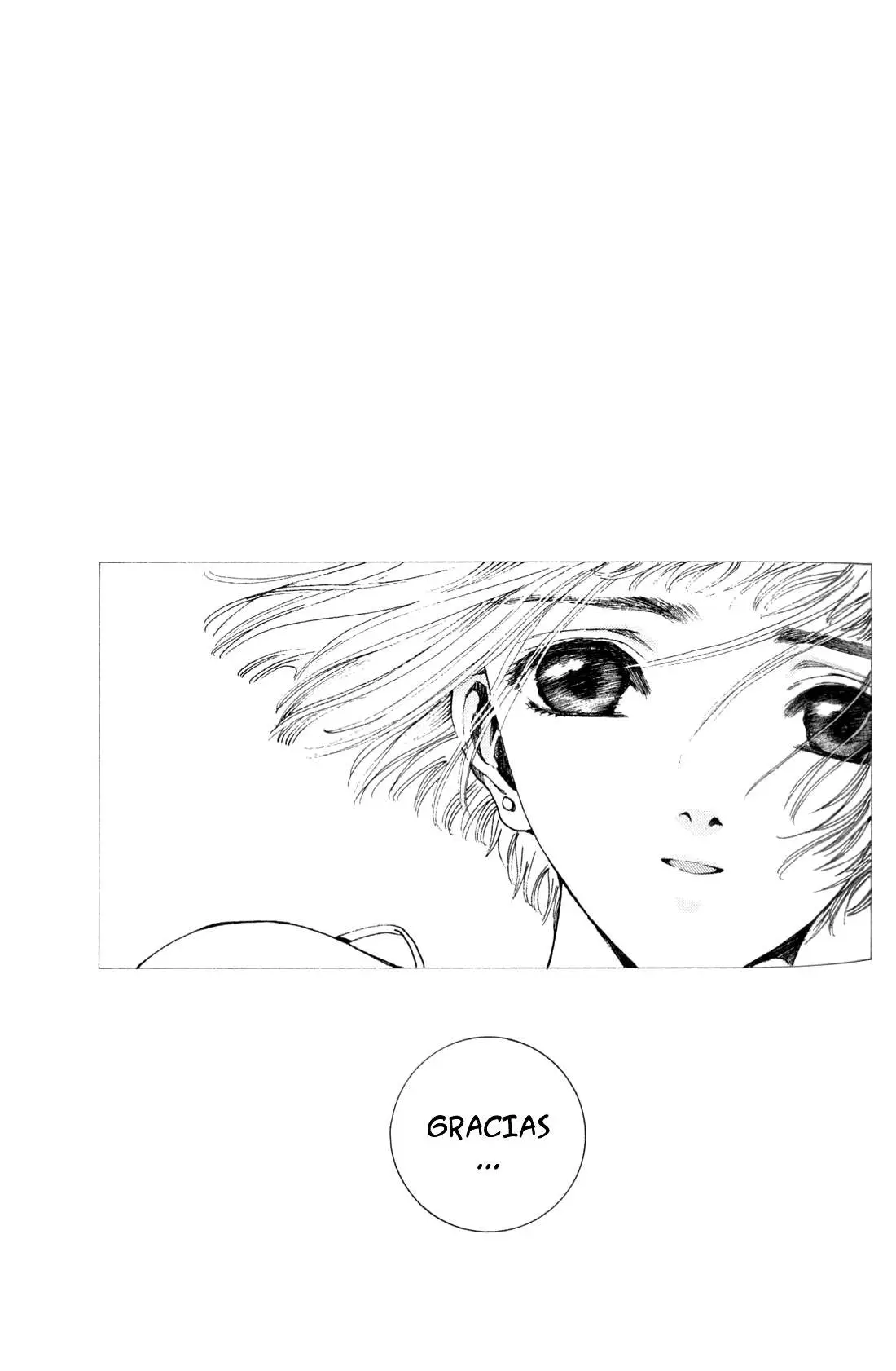 Clover (Chiya Toriko) (1997) - Capítulo 5 - Página 98 - LectorTMOo