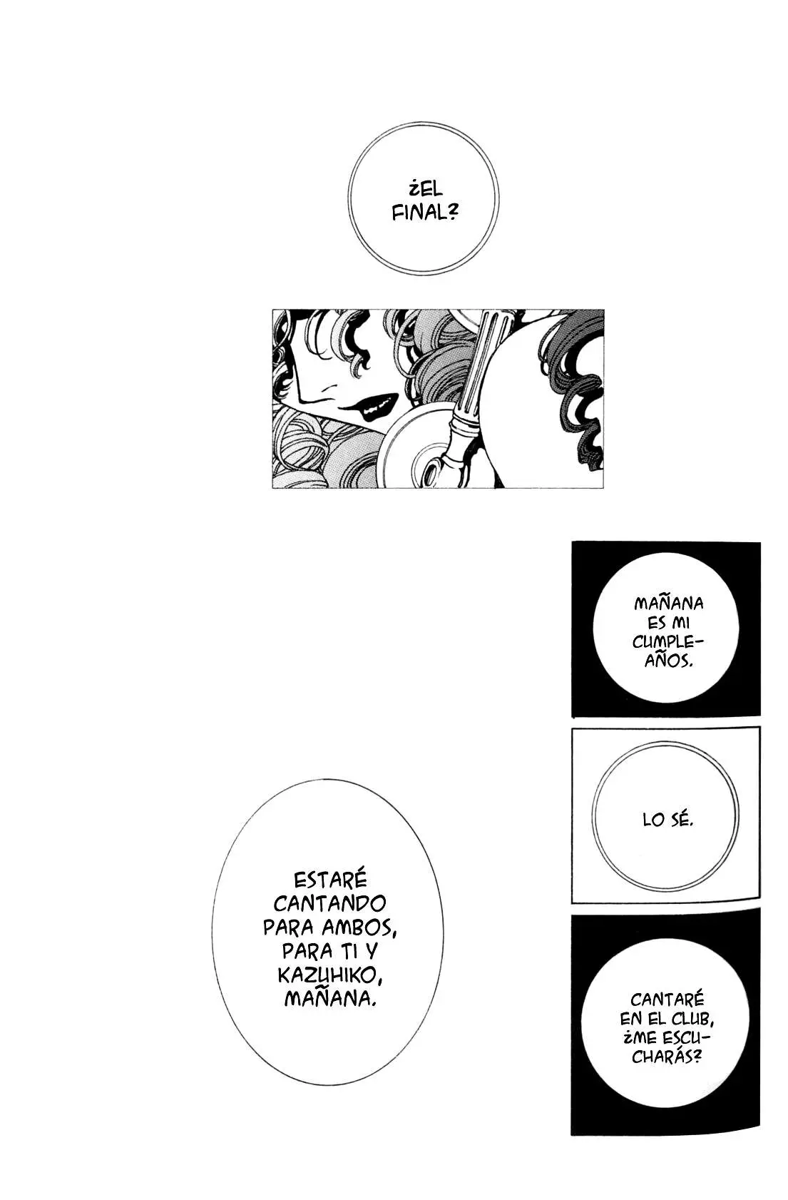 Clover (Chiya Toriko) (1997) - Capítulo 5 - Página 102 - LectorTMOo