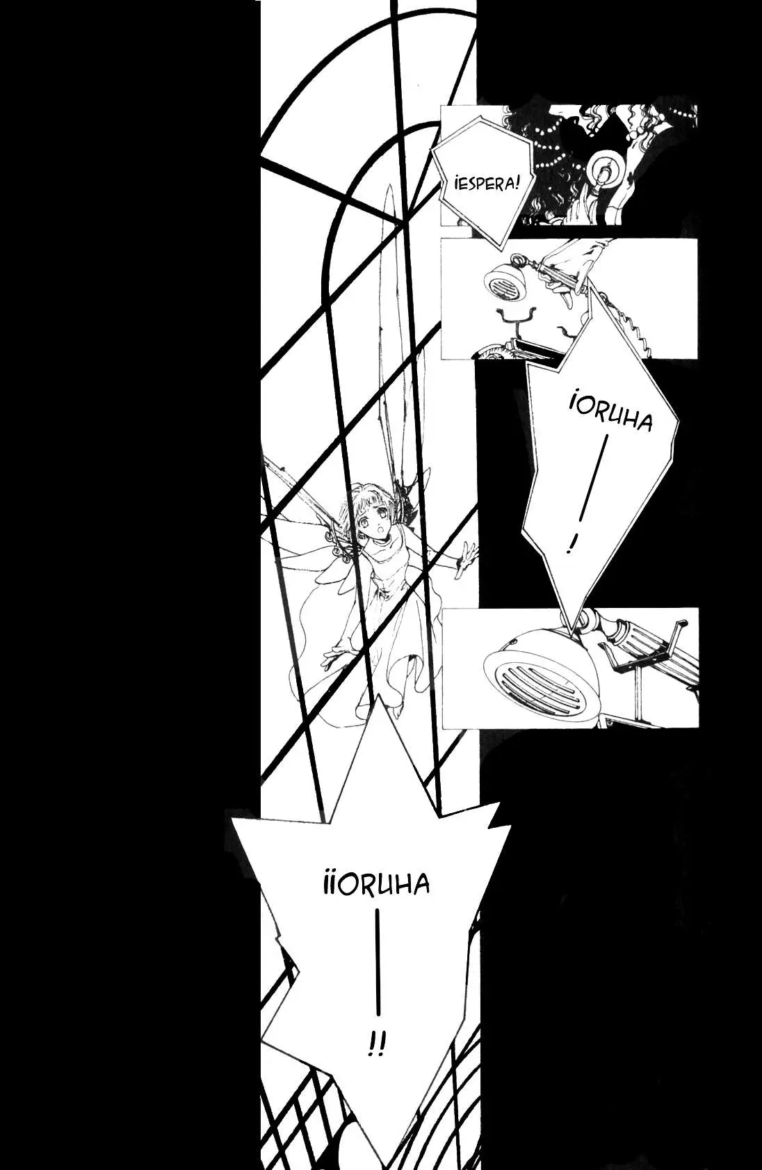 Clover (Chiya Toriko) (1997) - Capítulo 5 - Página 112 - LectorTMOo