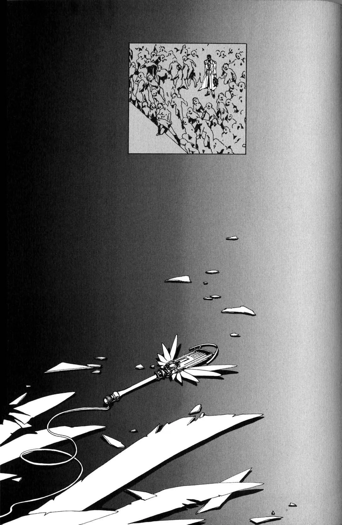 Clover (Chiya Toriko) (1997) - Capítulo 5 - Página 117 - LectorTMOo