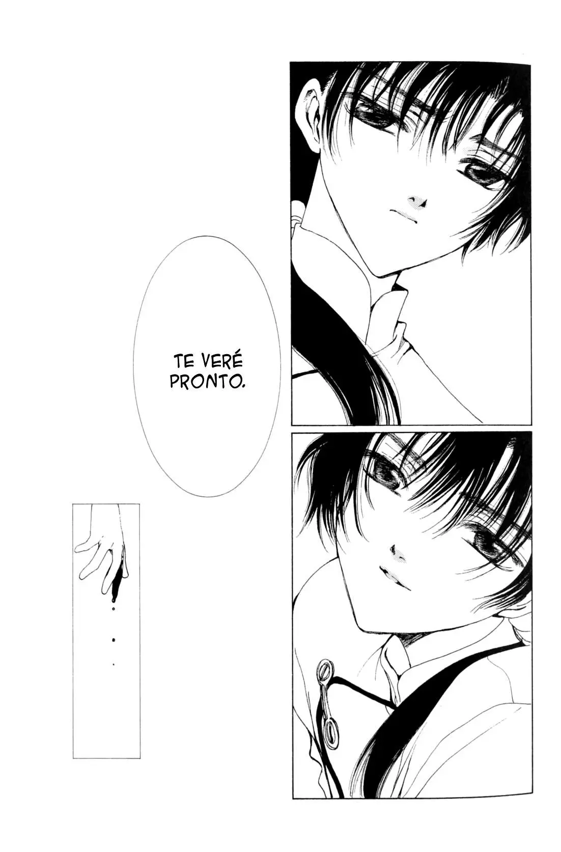 Clover (Chiya Toriko) (1997) - Capítulo 6 - Página 16 - LectorTMOo