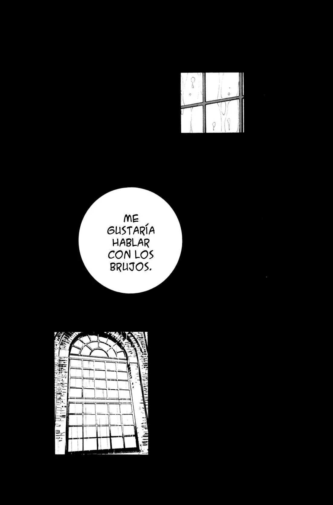 Clover (Chiya Toriko) (1997) - Capítulo 6 - Página 51 - LectorTMOo