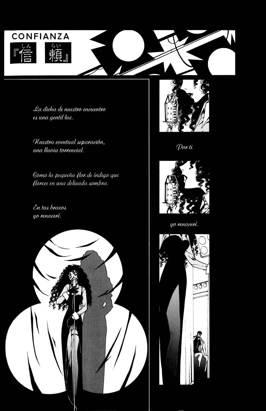 Clover (Chiya Toriko) (1997) - Capítulo 6 - Página 52 - LectorTMOo