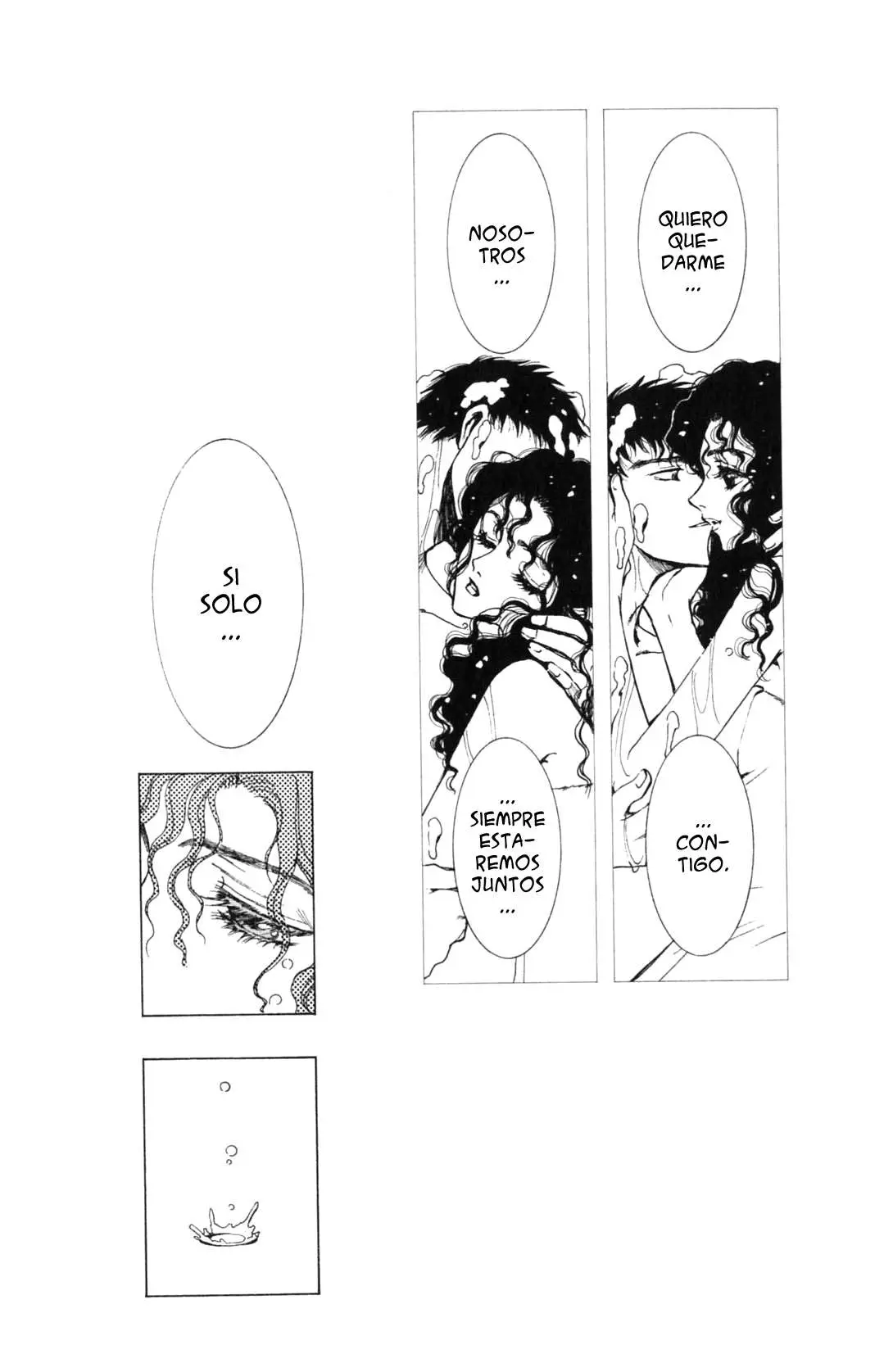 Clover (Chiya Toriko) (1997) - Capítulo 7 - Página 7 - LectorTMOo