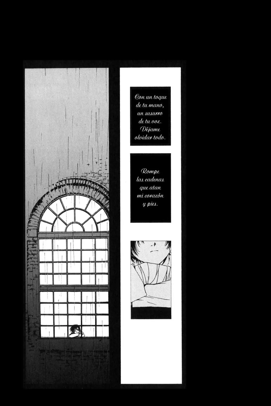 Clover (Chiya Toriko) (1997) - Capítulo 7 - Página 23 - LectorTMOo
