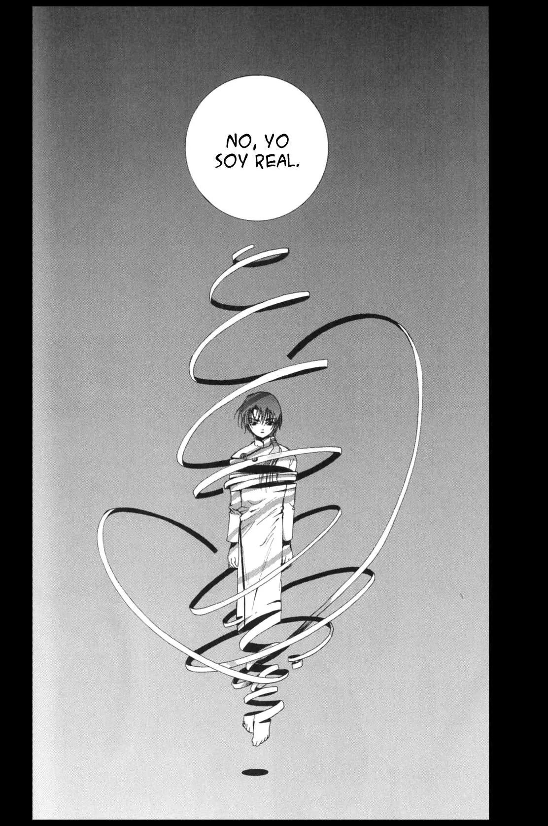 Clover (Chiya Toriko) (1997) - Capítulo 7 - Página 31 - LectorTMOo