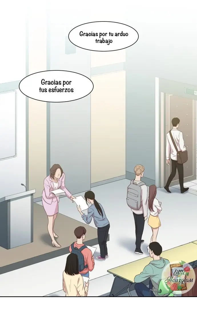 Clover (Clamp) (2016) - Capítulo 1 - Página 5 - LectorTMOo