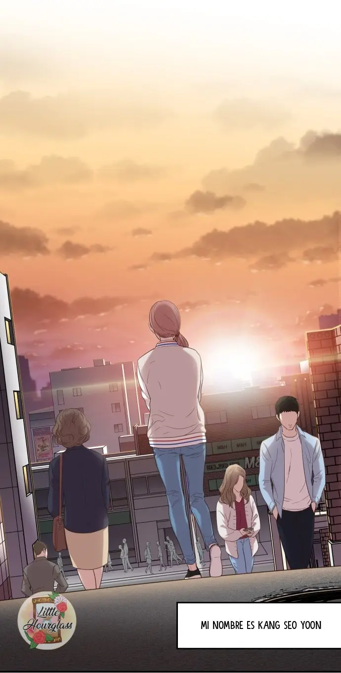 Clover (Clamp) (2016) - Capítulo 1 - Página 11 - LectorTMOo