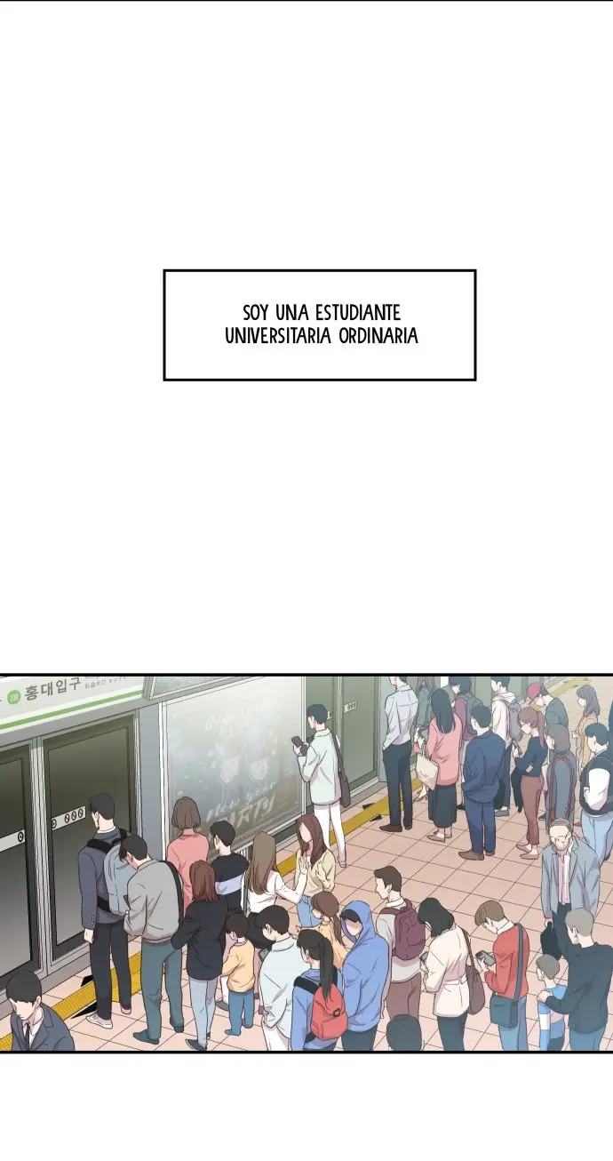 Clover (Clamp) (2016) - Capítulo 1 - Página 12 - LectorTMOo