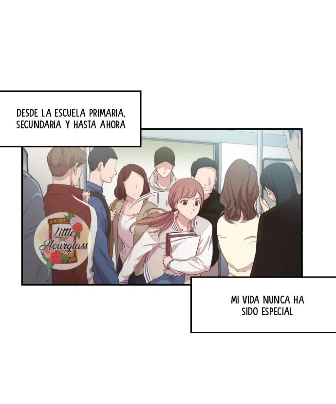 Clover (Clamp) (2016) - Capítulo 1 - Página 13 - LectorTMOo