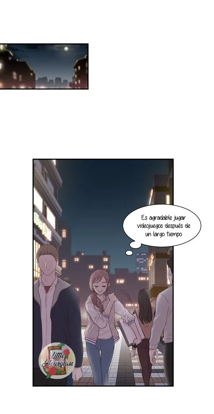 Clover (Clamp) (2016) - Capítulo 1 - Página 20 - LectorTMOo