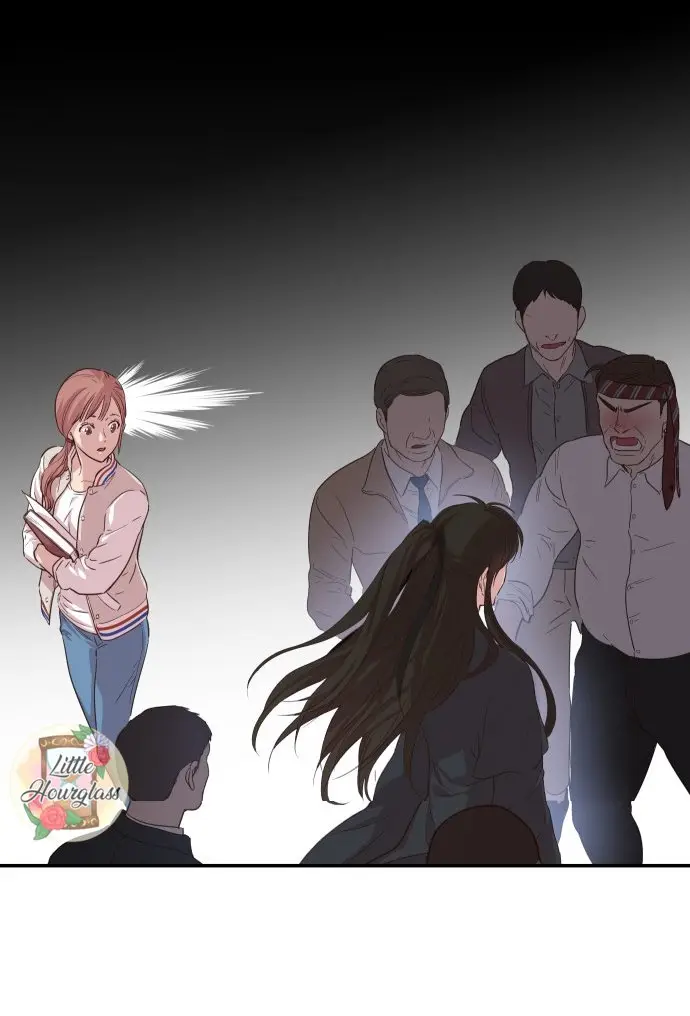 Clover (Clamp) (2016) - Capítulo 1 - Página 24 - LectorTMOo