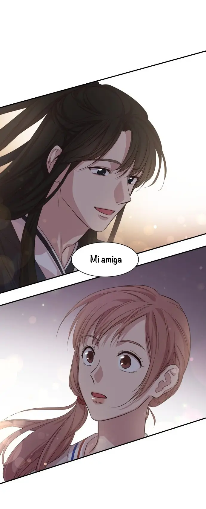 Clover (Clamp) (2016) - Capítulo 1 - Página 34 - LectorTMOo