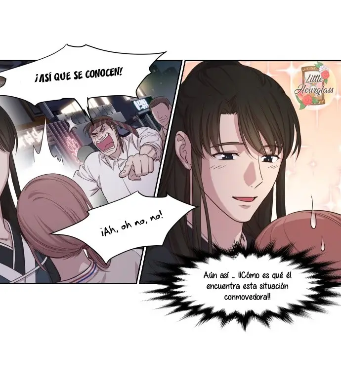 Clover (Clamp) (2016) - Capítulo 1 - Página 39 - LectorTMOo