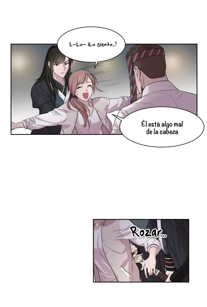 Clover (Clamp) (2016) - Capítulo 1 - Página 48 - LectorTMOo