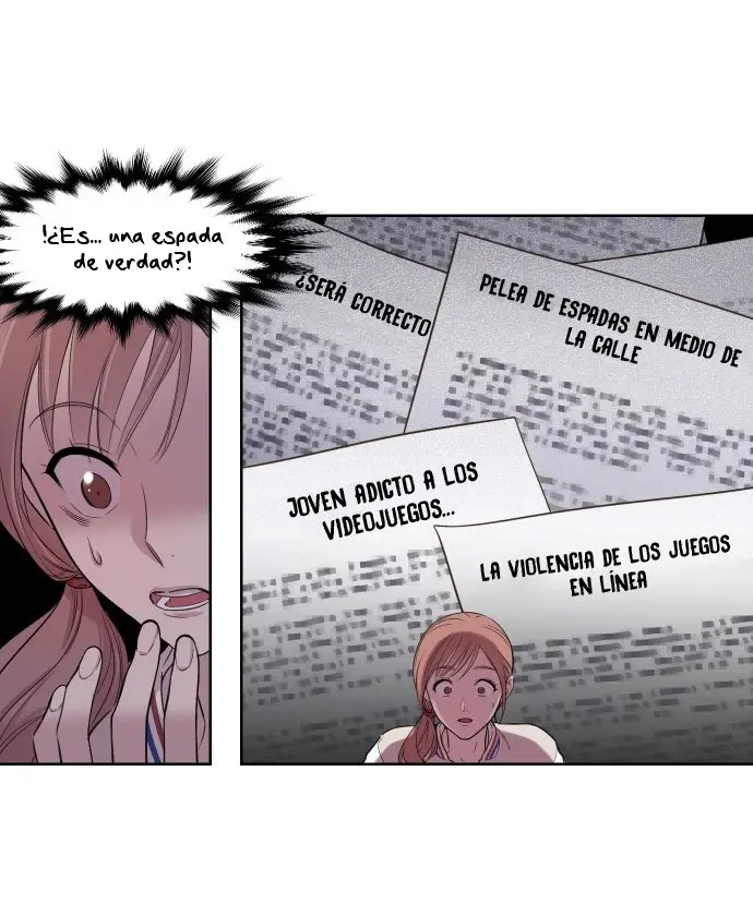 Clover (Clamp) (2016) - Capítulo 1 - Página 51 - LectorTMOo