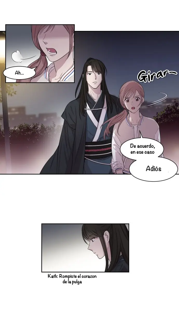 Clover (Clamp) (2016) - Capítulo 1 - Página 58 - LectorTMOo