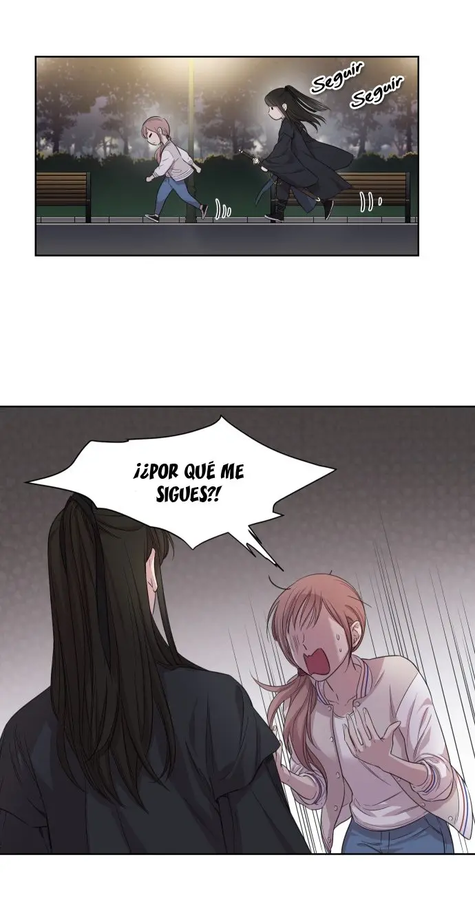 Clover (Clamp) (2016) - Capítulo 1 - Página 59 - LectorTMOo
