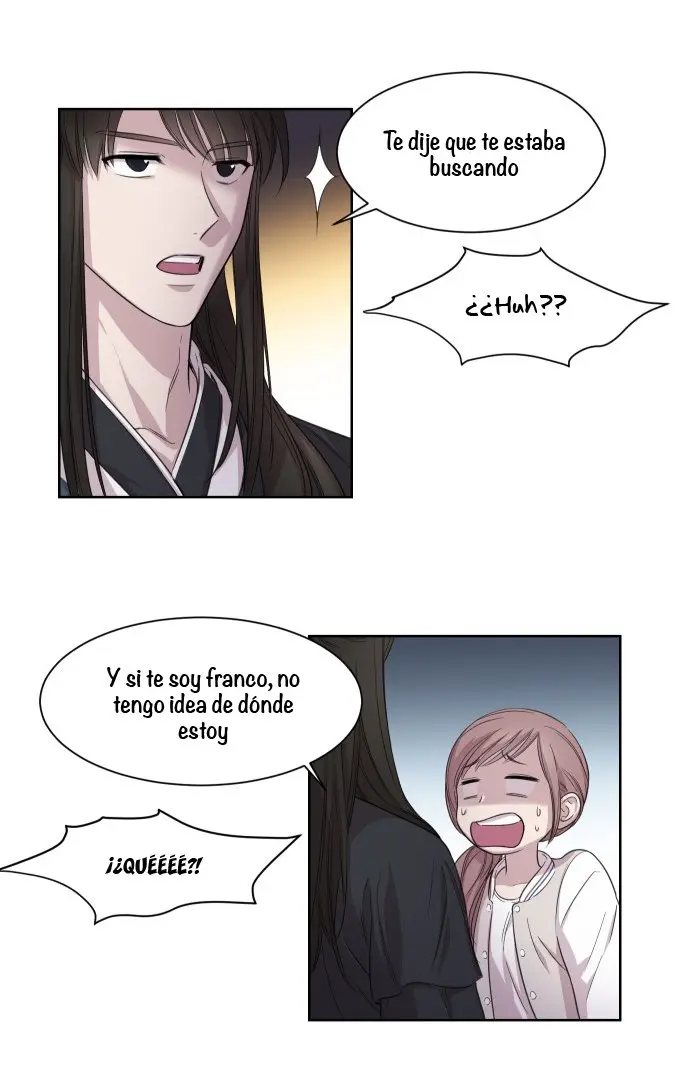 Clover (Clamp) (2016) - Capítulo 1 - Página 60 - LectorTMOo