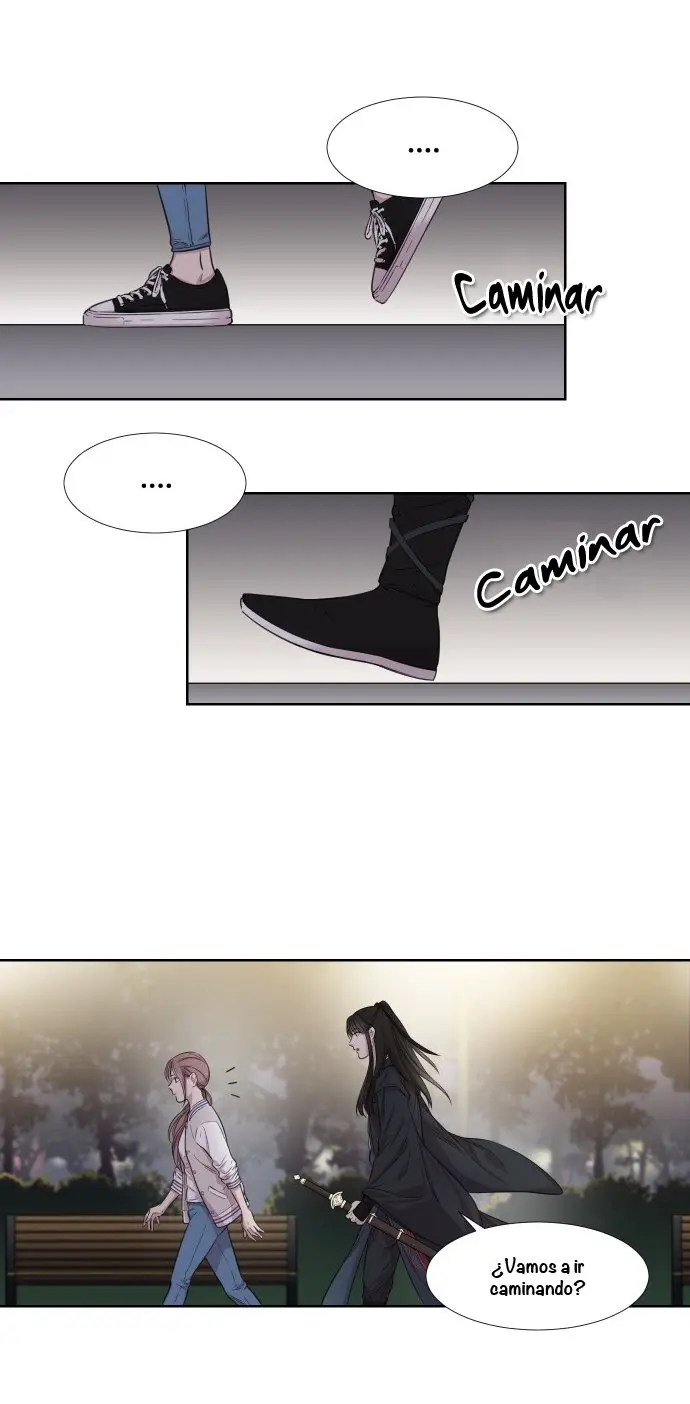 Clover (Clamp) (2016) - Capítulo 1 - Página 63 - LectorTMOo