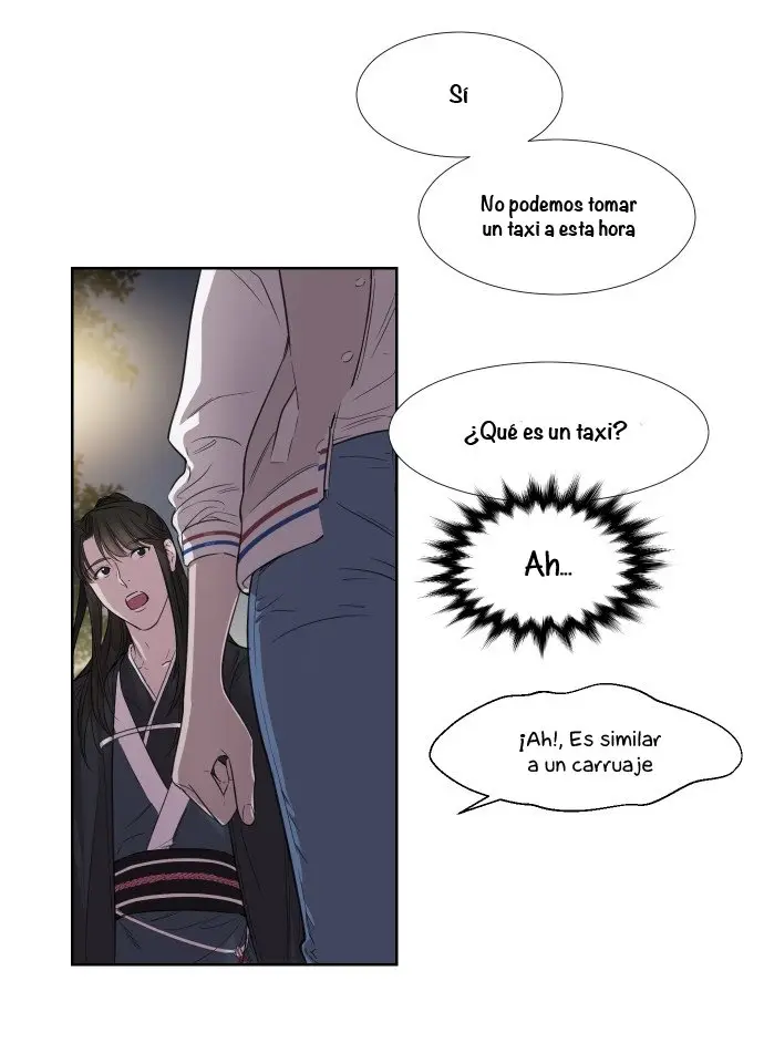 Clover (Clamp) (2016) - Capítulo 1 - Página 64 - LectorTMOo