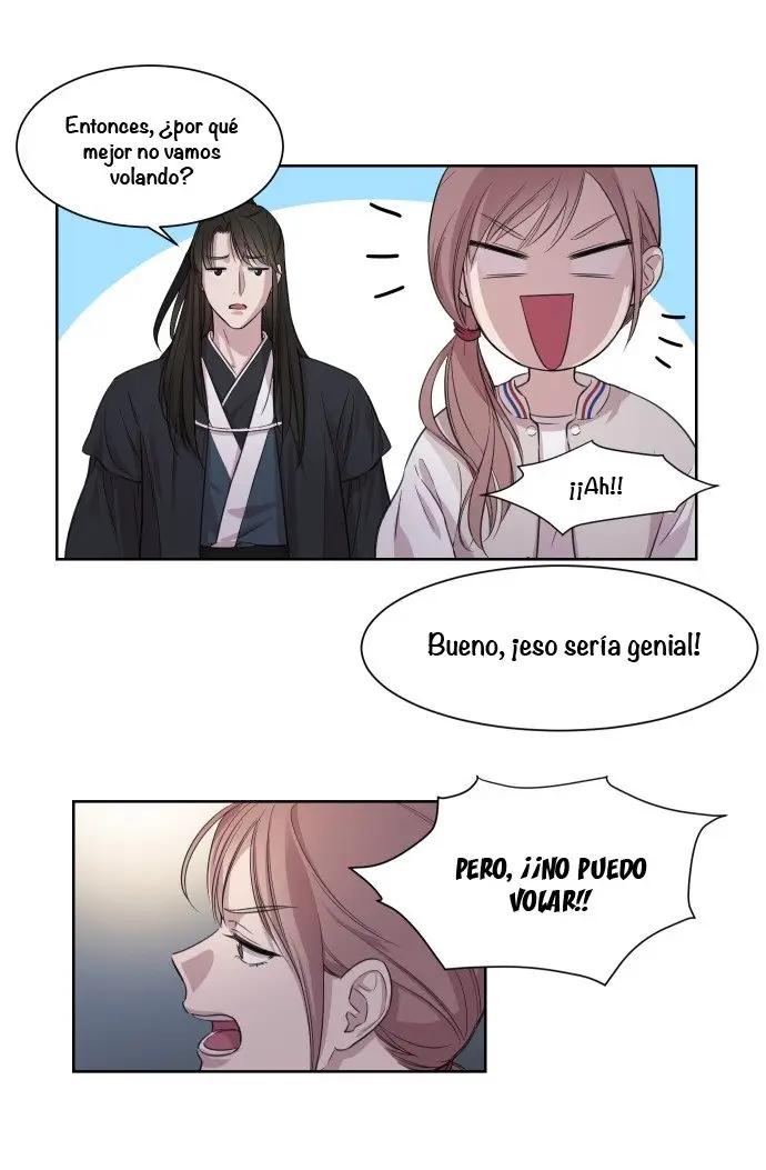 Clover (Clamp) (2016) - Capítulo 1 - Página 66 - LectorTMOo