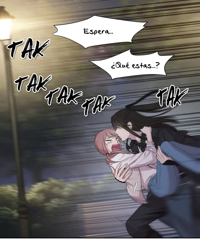 Clover (Clamp) (2016) - Capítulo 1 - Página 70 - LectorTMOo