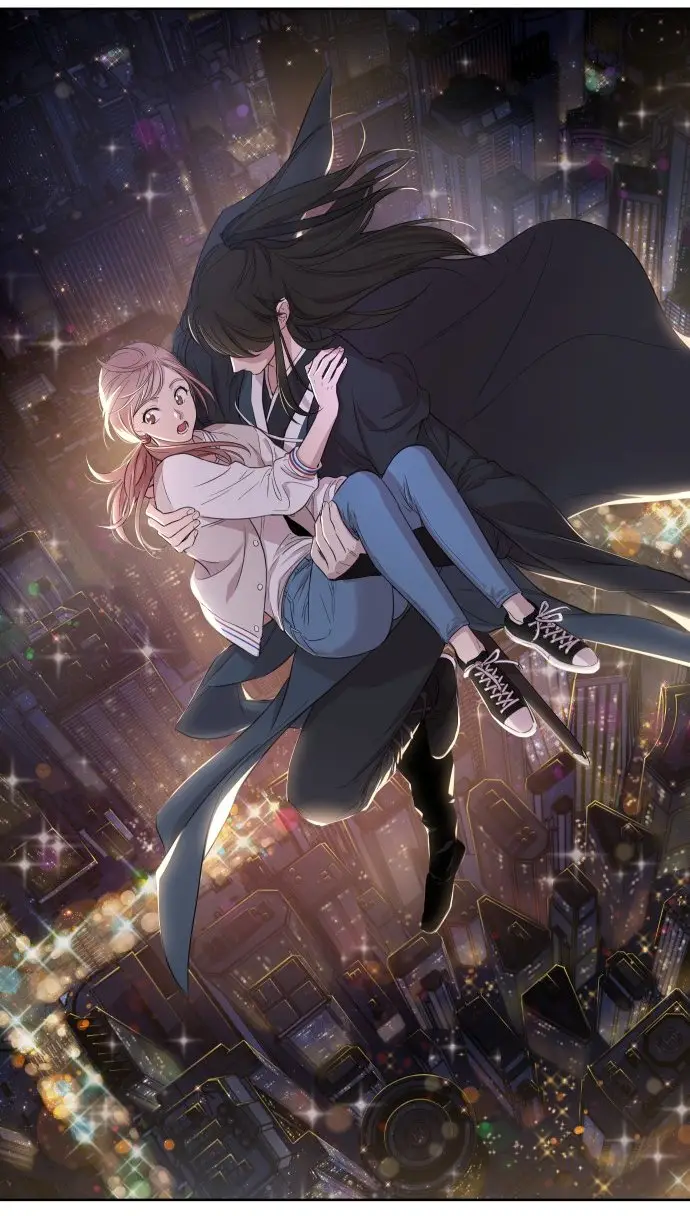 Clover (Clamp) (2016) - Capítulo 1 - Página 75 - LectorTMOo
