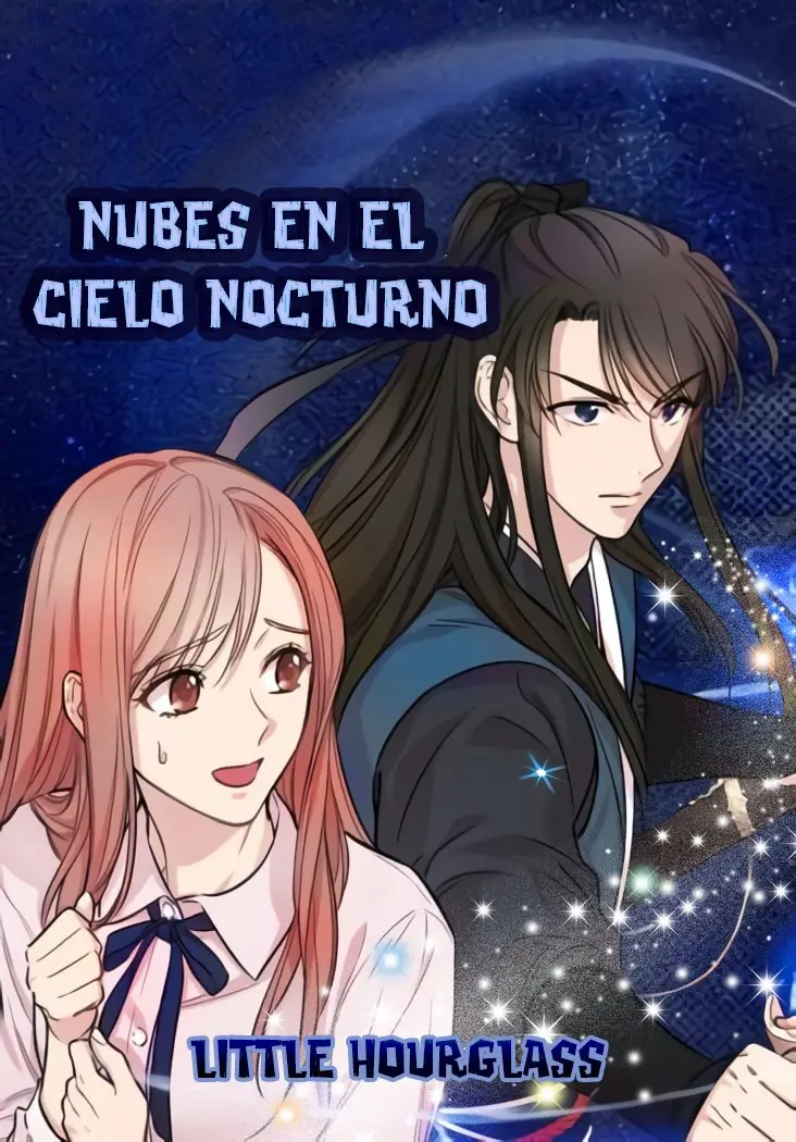 Clover (Clamp) (2016) - Capítulo 2 - Página 1 - LectorTMOo