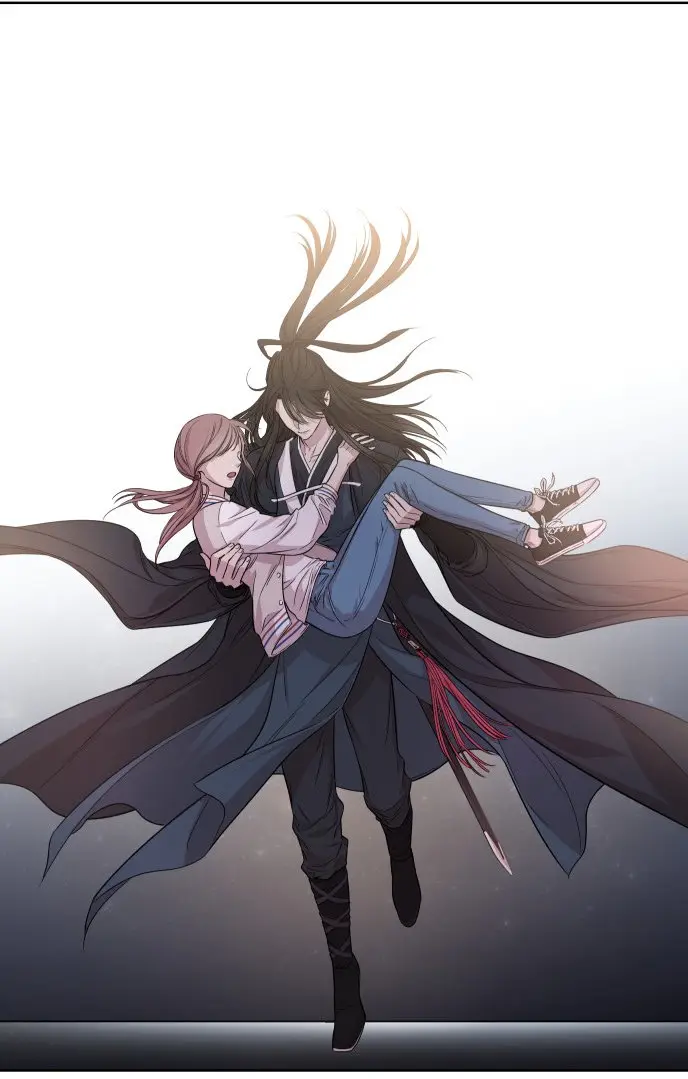 Clover (Clamp) (2016) - Capítulo 2 - Página 5 - LectorTMOo