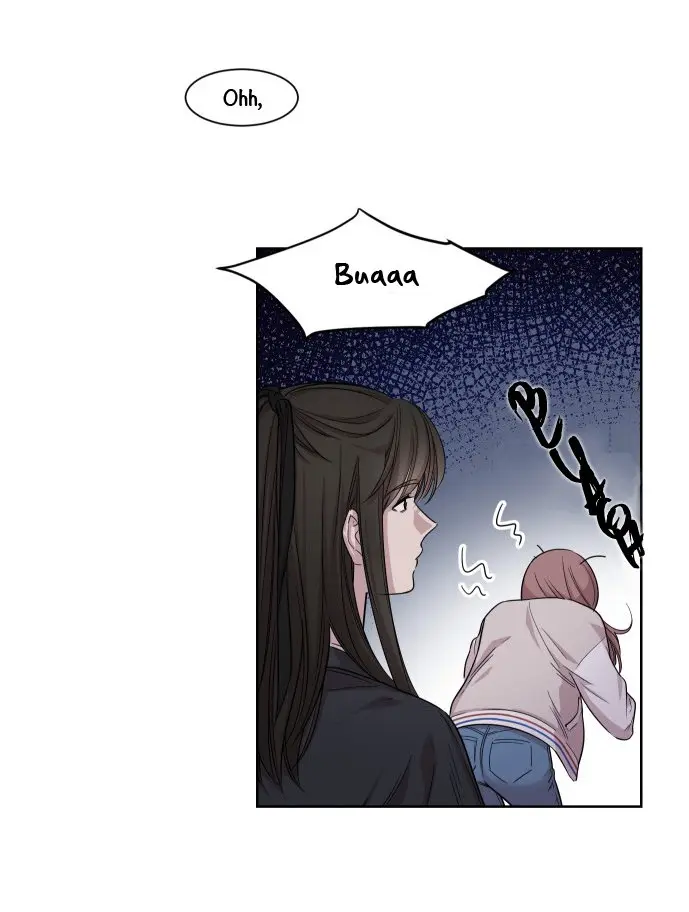 Clover (Clamp) (2016) - Capítulo 2 - Página 6 - LectorTMOo