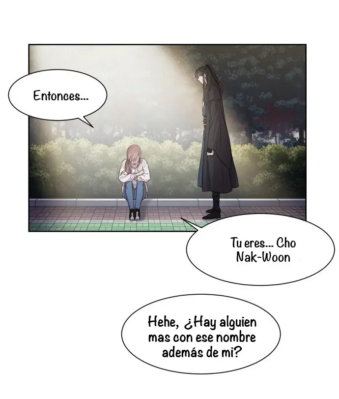 Clover (Clamp) (2016) - Capítulo 2 - Página 8 - LectorTMOo