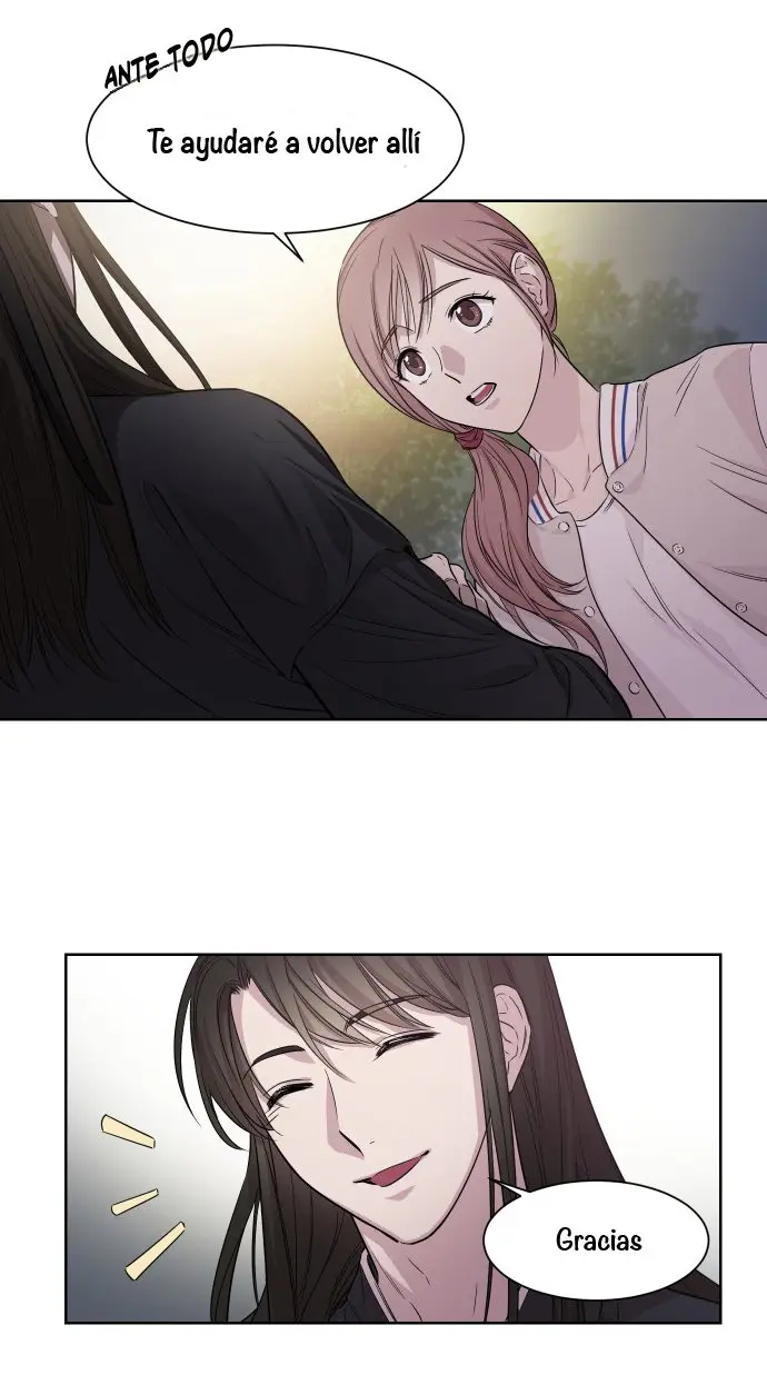 Clover (Clamp) (2016) - Capítulo 2 - Página 20 - LectorTMOo