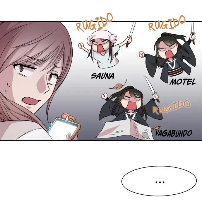 Clover (Clamp) (2016) - Capítulo 2 - Página 25 - LectorTMOo