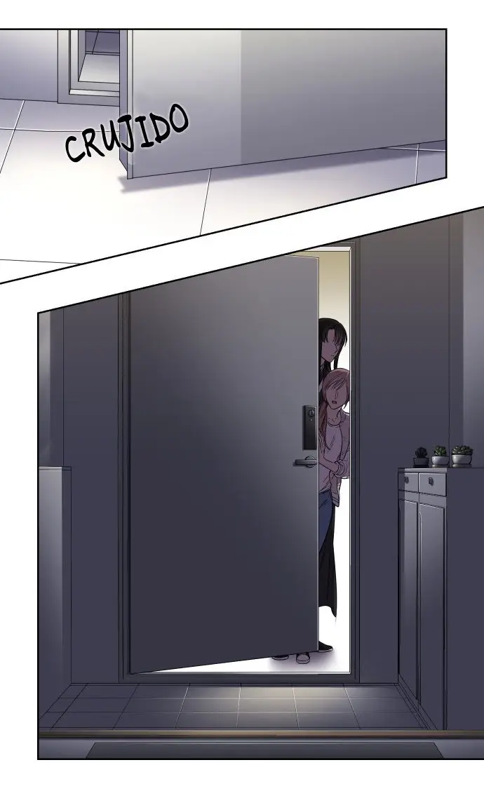 Clover (Clamp) (2016) - Capítulo 2 - Página 27 - LectorTMOo
