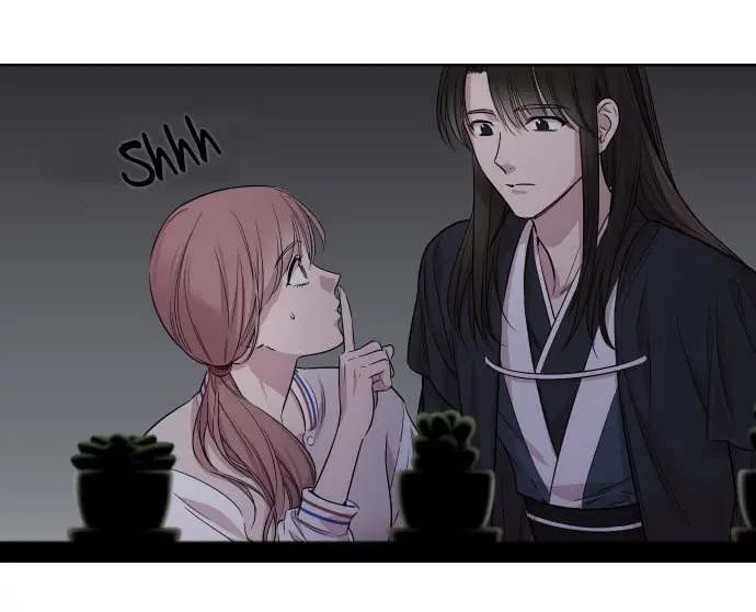 Clover (Clamp) (2016) - Capítulo 2 - Página 28 - LectorTMOo