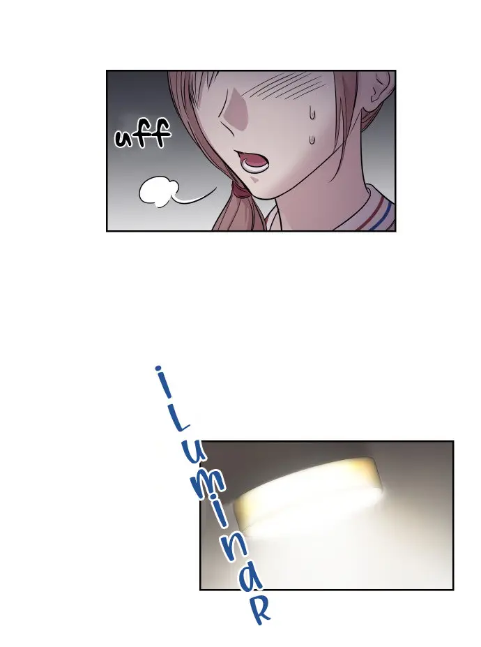 Clover (Clamp) (2016) - Capítulo 2 - Página 29 - LectorTMOo